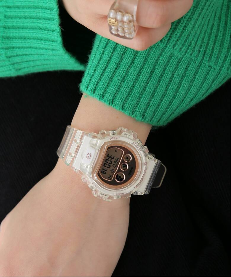 Gshock/ジーショック】GMD-S6900SR-7JF【 ウォッチ 】（新品）｜HIROB 