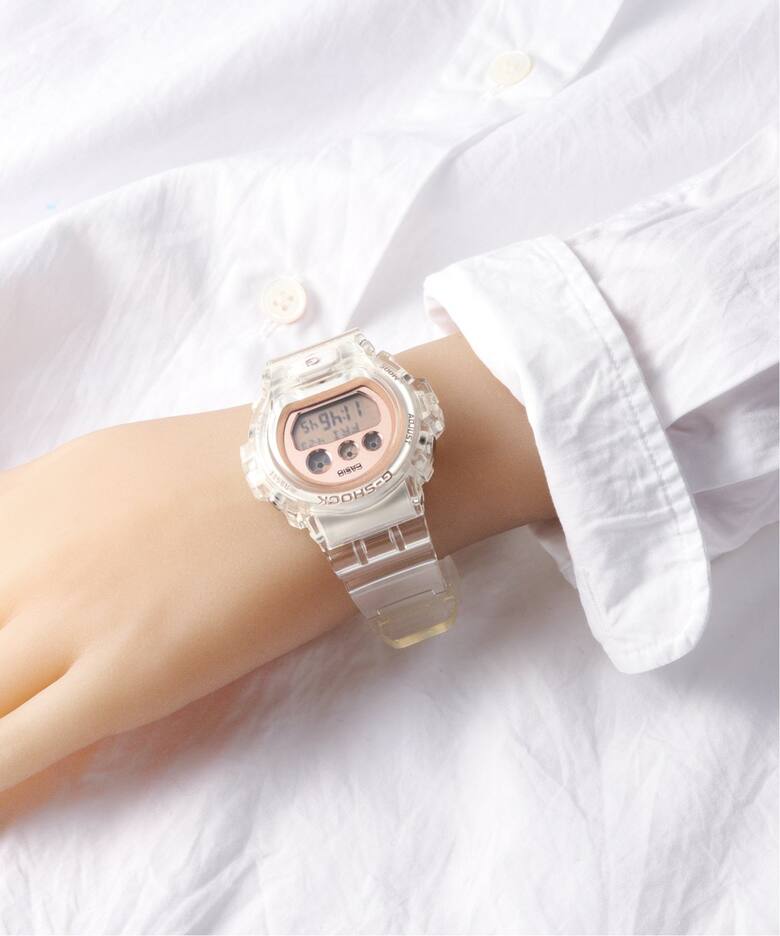 Gshock/ジーショック】GMD-S6900SR-7JF【 ウォッチ 】（新品）｜HIROB 