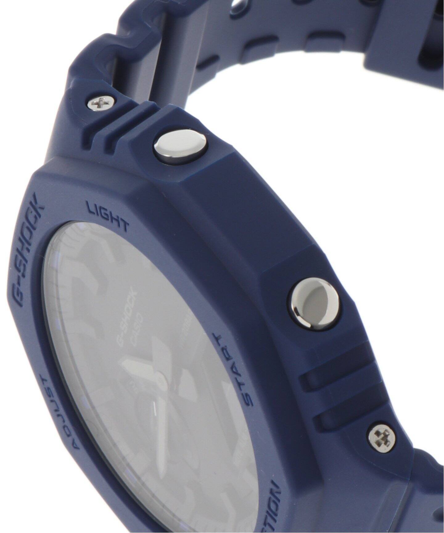 Gshock GA-2100-2AJF【 ウォッチ 】｜HIROB（ヒロ 