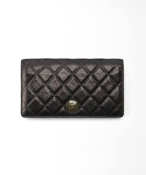 Chanel ウォレット Hirob ヒロブ 公式のファッション通販 Baycrew S Store