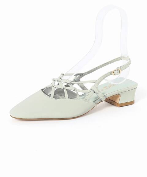 3cmスクエアメッシュバックベルト le talon ル タロン 公式のファッション通販 21181820659810 baycrew s store