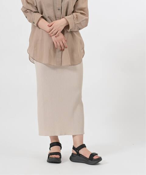 スニーカーソールサンダル Le Talon ル タロン 公式のファッション通販 Baycrew S Store