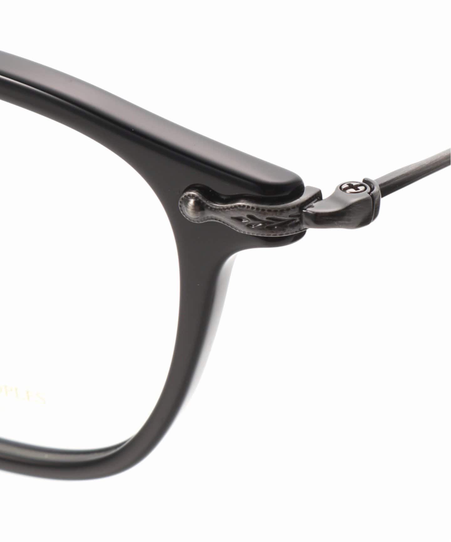小物 OLIVER PEOPLES WINNETT Oliver Peoples / オリバーピープルス】Winnett BK◇（メガネ