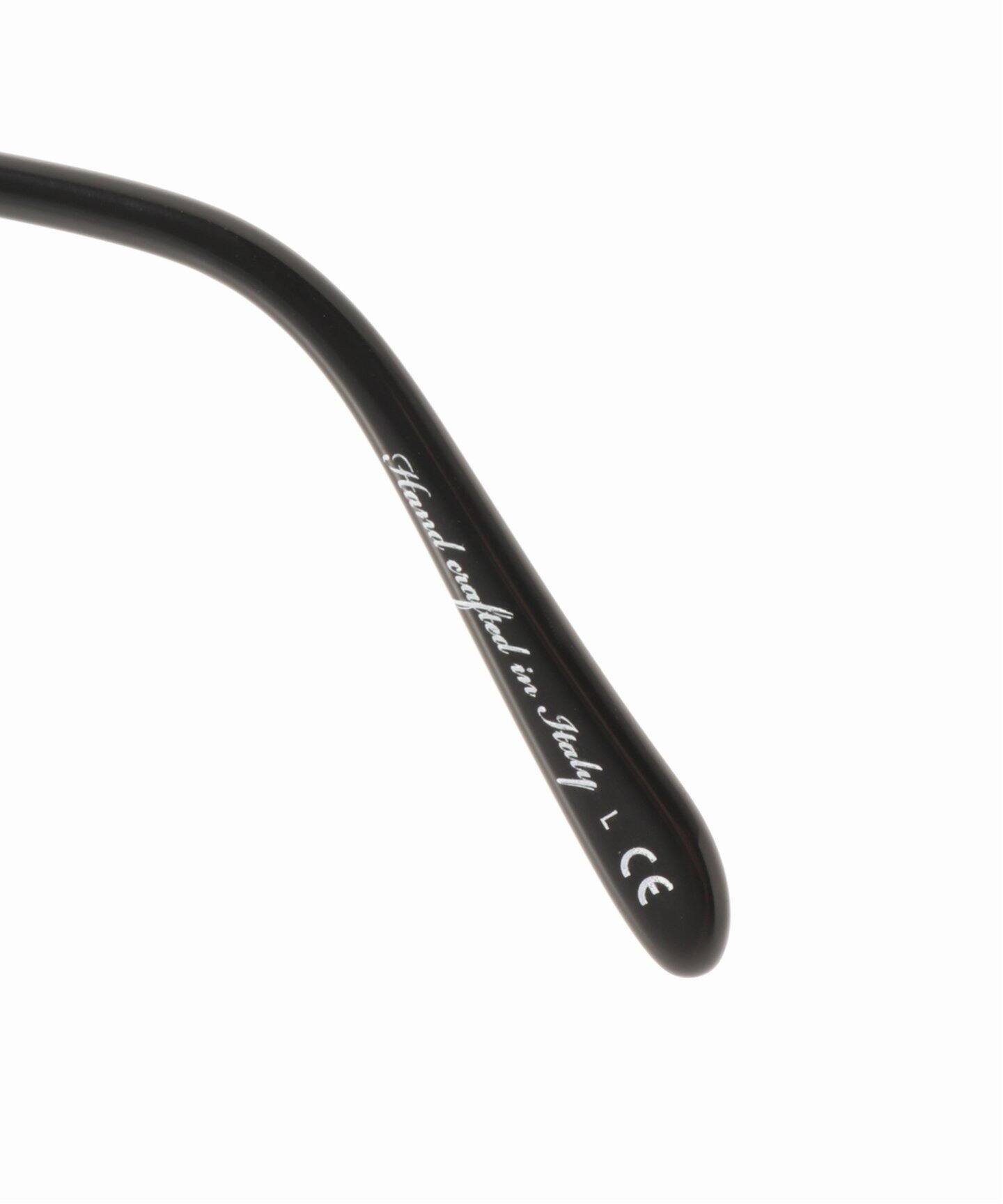 Oliver Peoples / オリバーピープルス】RILEY-R BK◇（メガネ