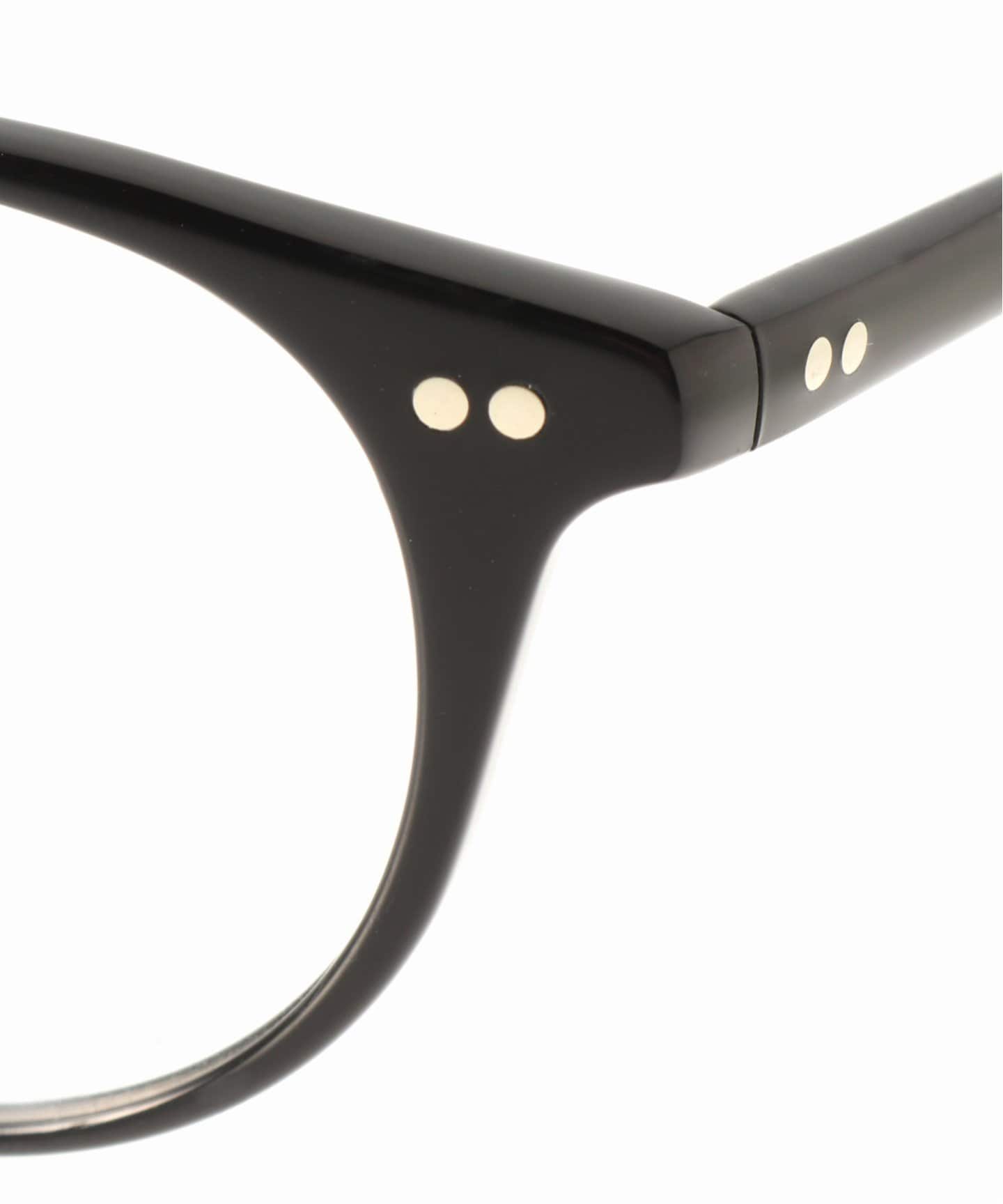 Oliver Peoples / オリバーピープルス】RILEY-R BK◇（メガネ