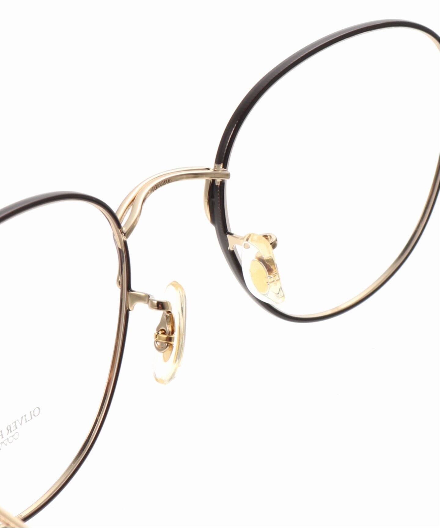 Oliver Peoples/オリバーピープルズ】PIERCY GO◇（メガネ）｜EYETHINK 