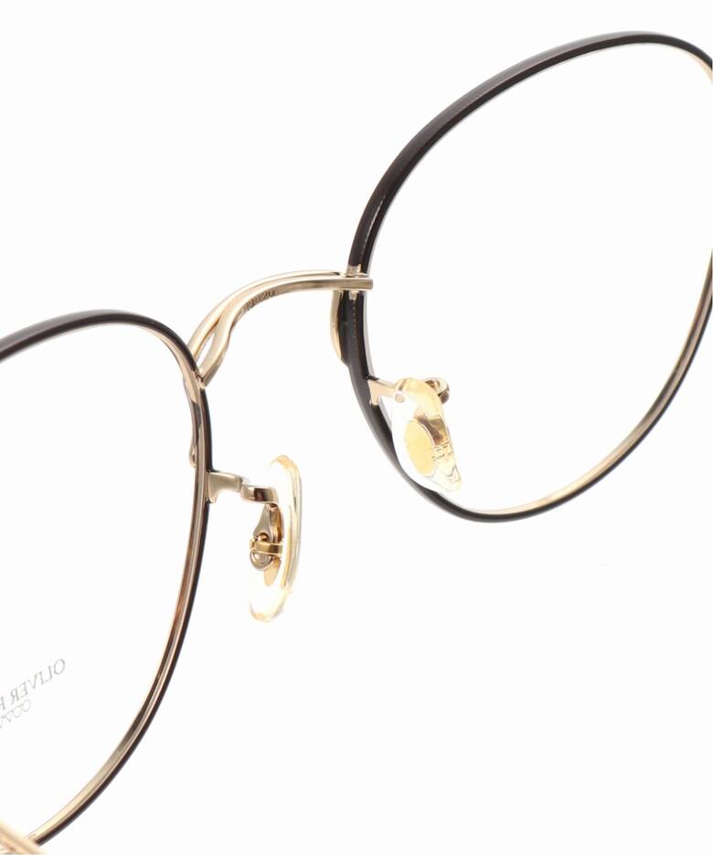Oliver Peoples/オリバーピープルズ】PIERCY GO◇（メガネ）｜EYETHINK 