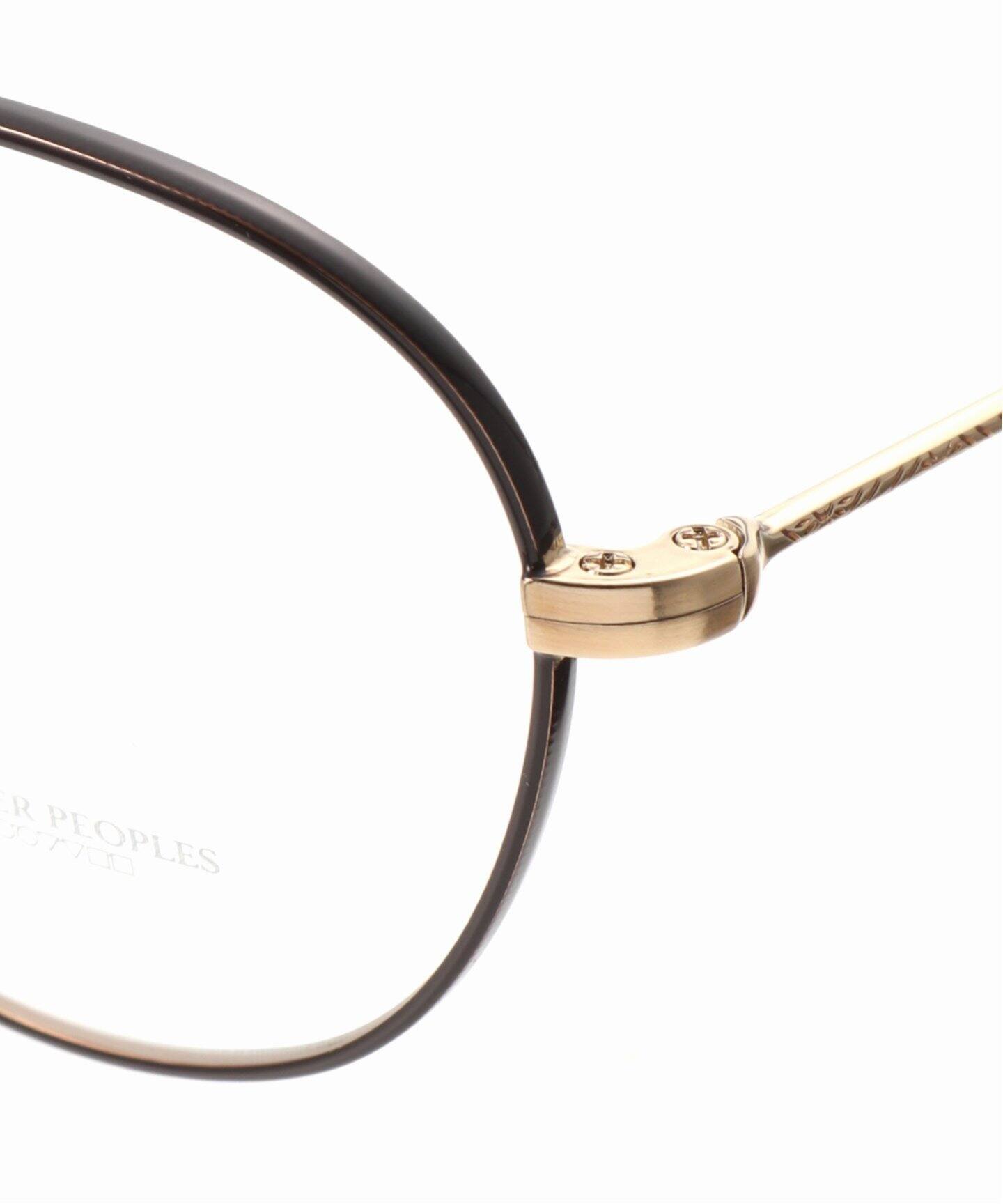 Oliver Peoples/オリバーピープルズ】PIERCY GO◇（メガネ）｜EYETHINK 
