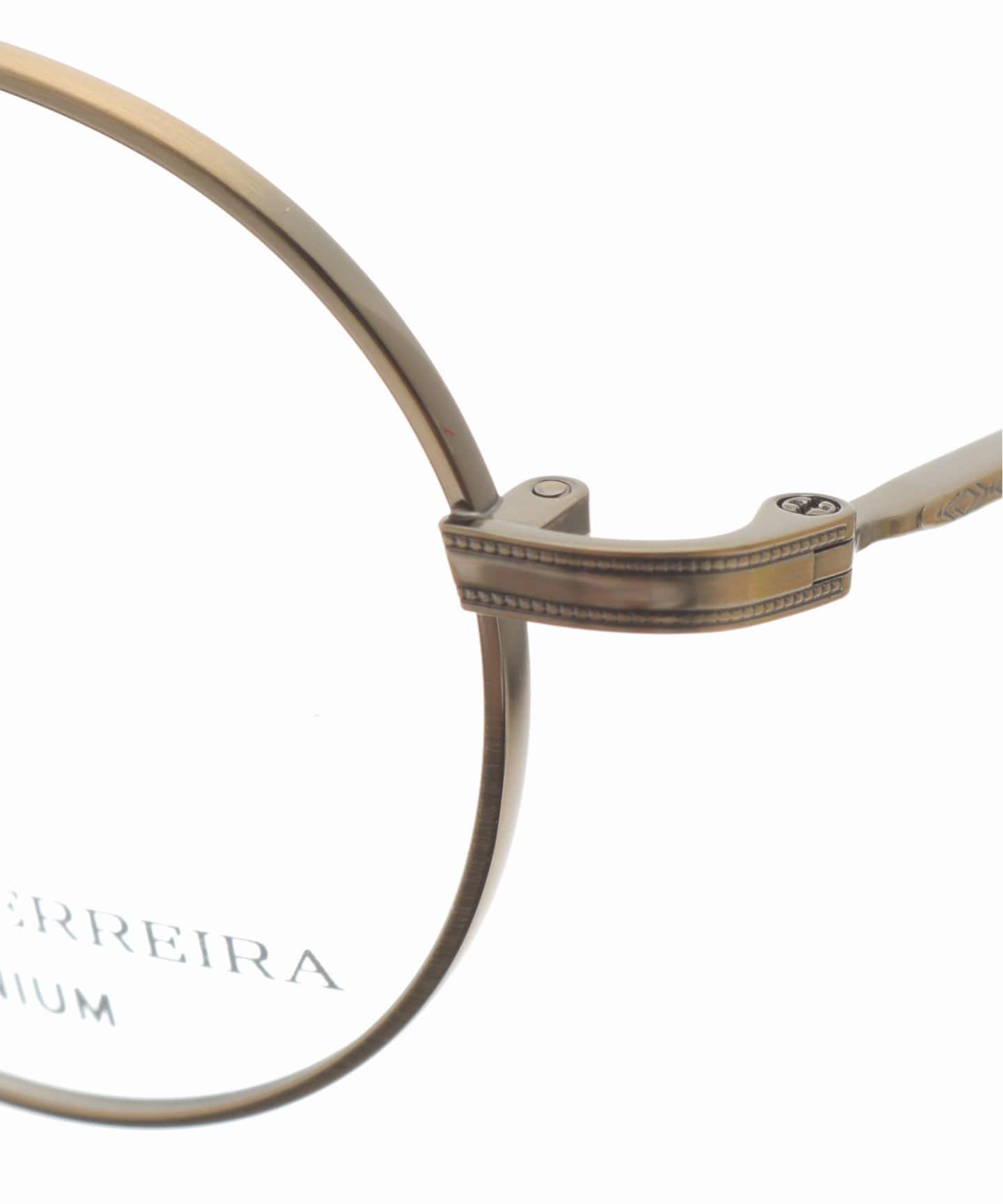 BARTON PEREIRRA BPSAVA4604K◇*（メガネ）｜EYETHINK