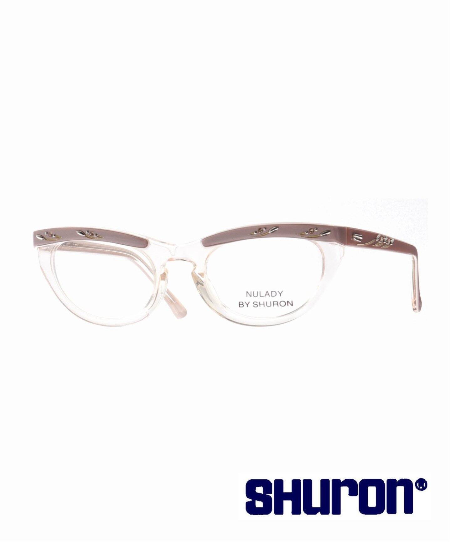 shuron nulady deluxe beige Optical（メガネ）｜EYETHINK（アイシンク  
