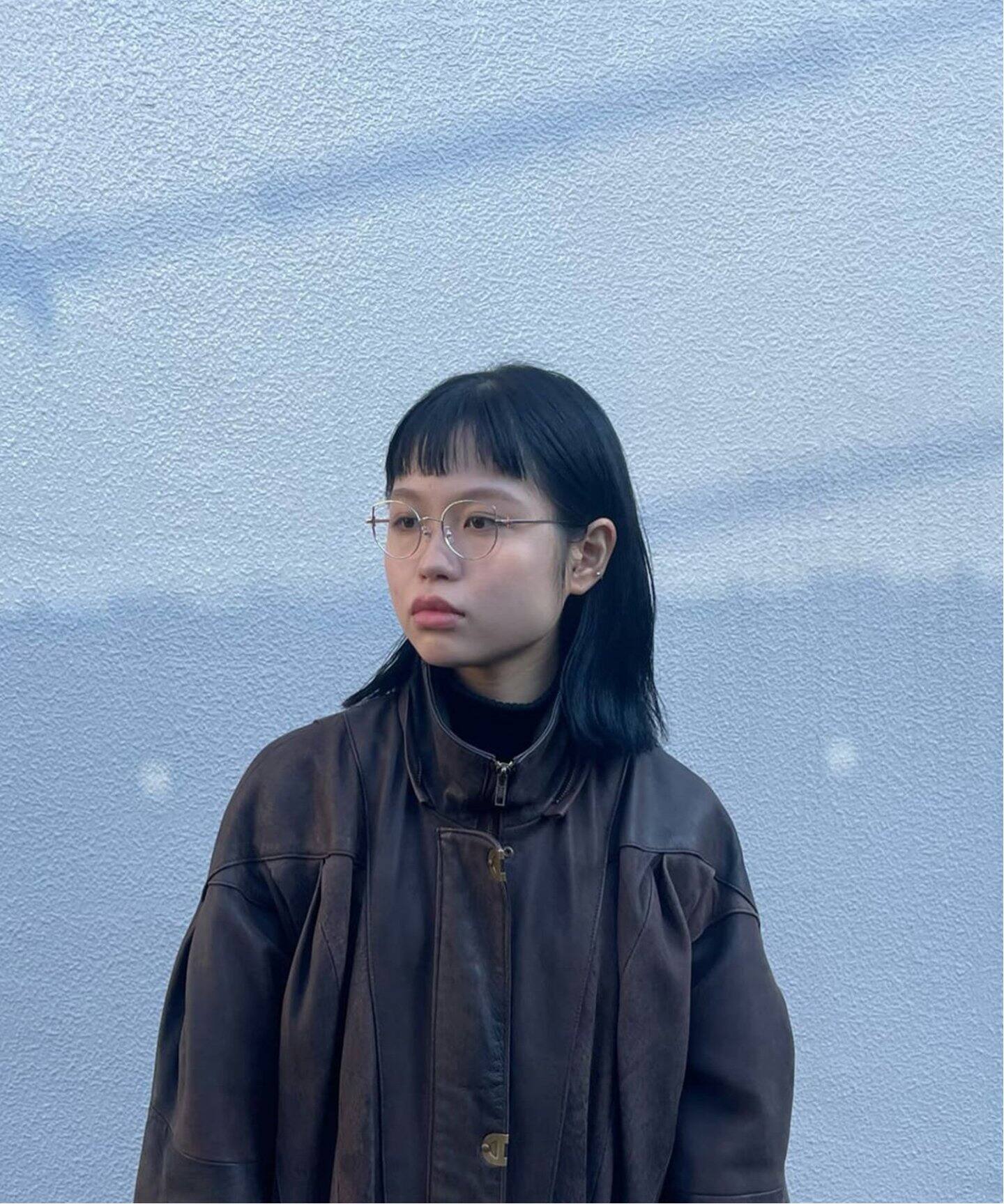 megane and me / メガネアンドミー】NORAH WP Optical（メガネ  