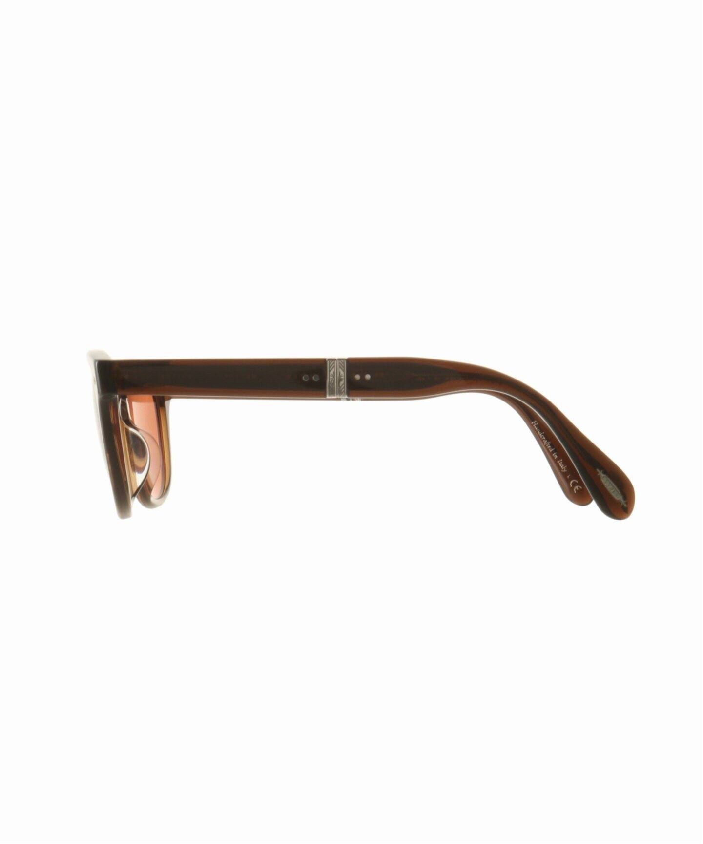 Oliver Peoples/オリバーピープルズ】SHELDRAKE 1950 KH（サングラス 