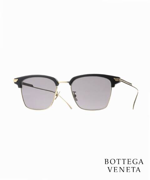 Bottega Veneta Bv1007sk Eyethink Hirob アイシンク ヒロブ 公式のファッション通販 Baycrew S Store