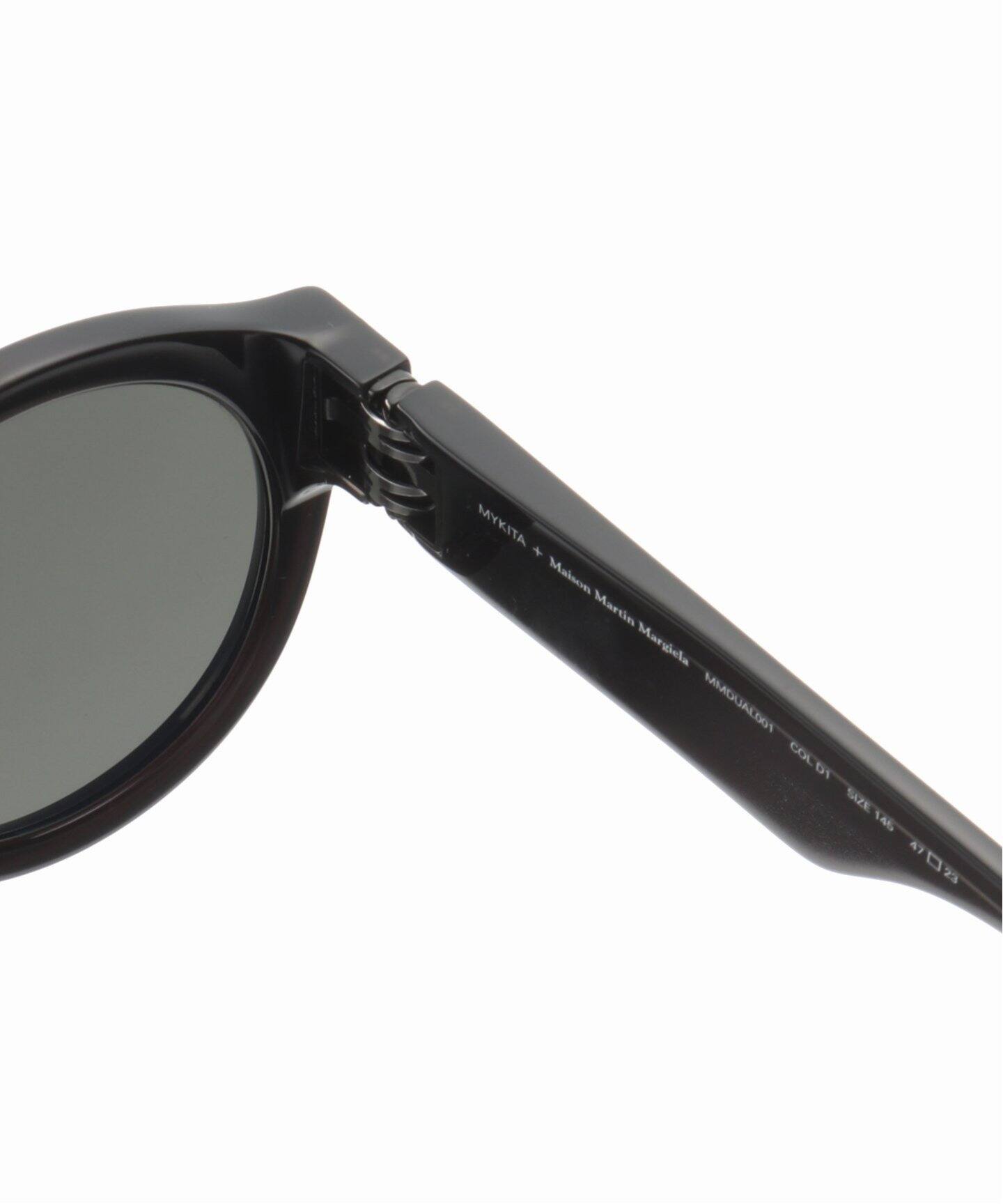 MYKITA MMDUAL001 D1（サングラス）｜EYETHINK（アイシンク）の通販 