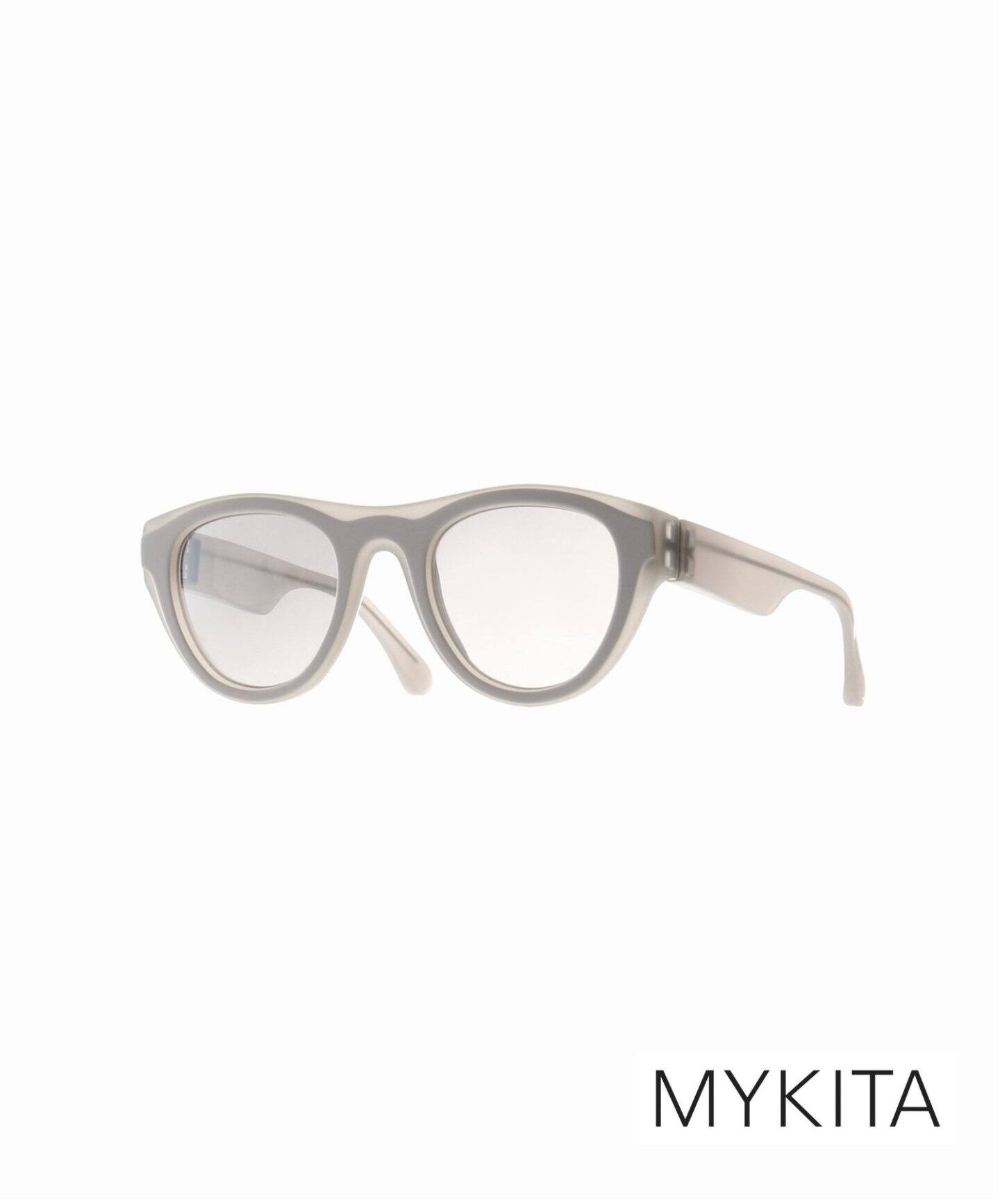 MYKITA+Maison Margiela/マイキータ+メゾンマルジェラ】MMDUAL003 D5 