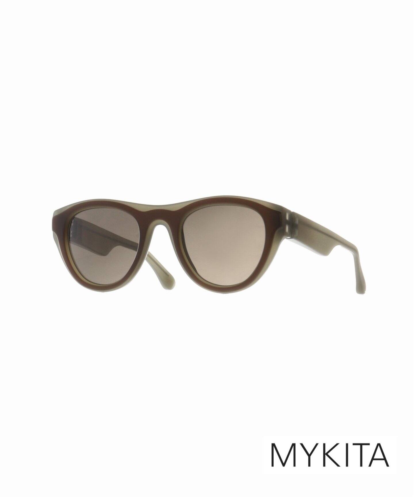 MYKITA+Maison Margiela】MMDUAL003 D9 Sunglasses（サングラス  