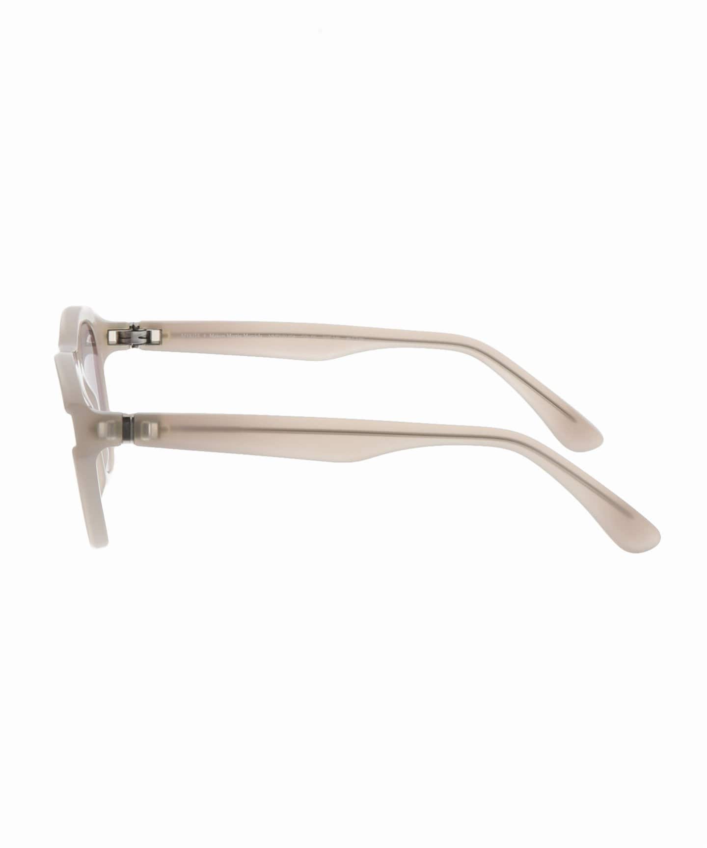 MYKITA+Maison Margiela】MMDUAL004 D5 Sunglasses（サングラス