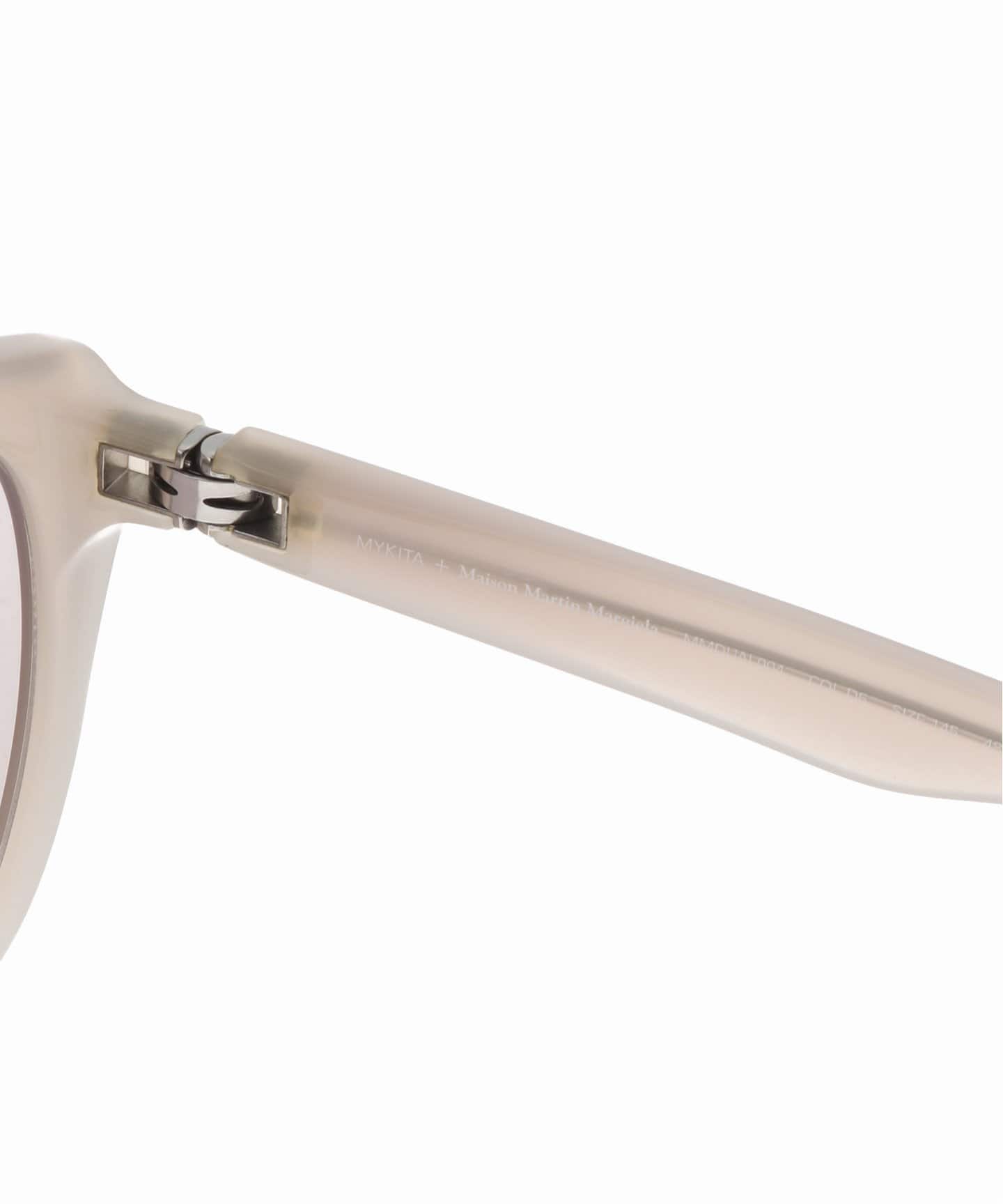 MYKITA+Maison Margiela】MMDUAL004 D5 Sunglasses（サングラス