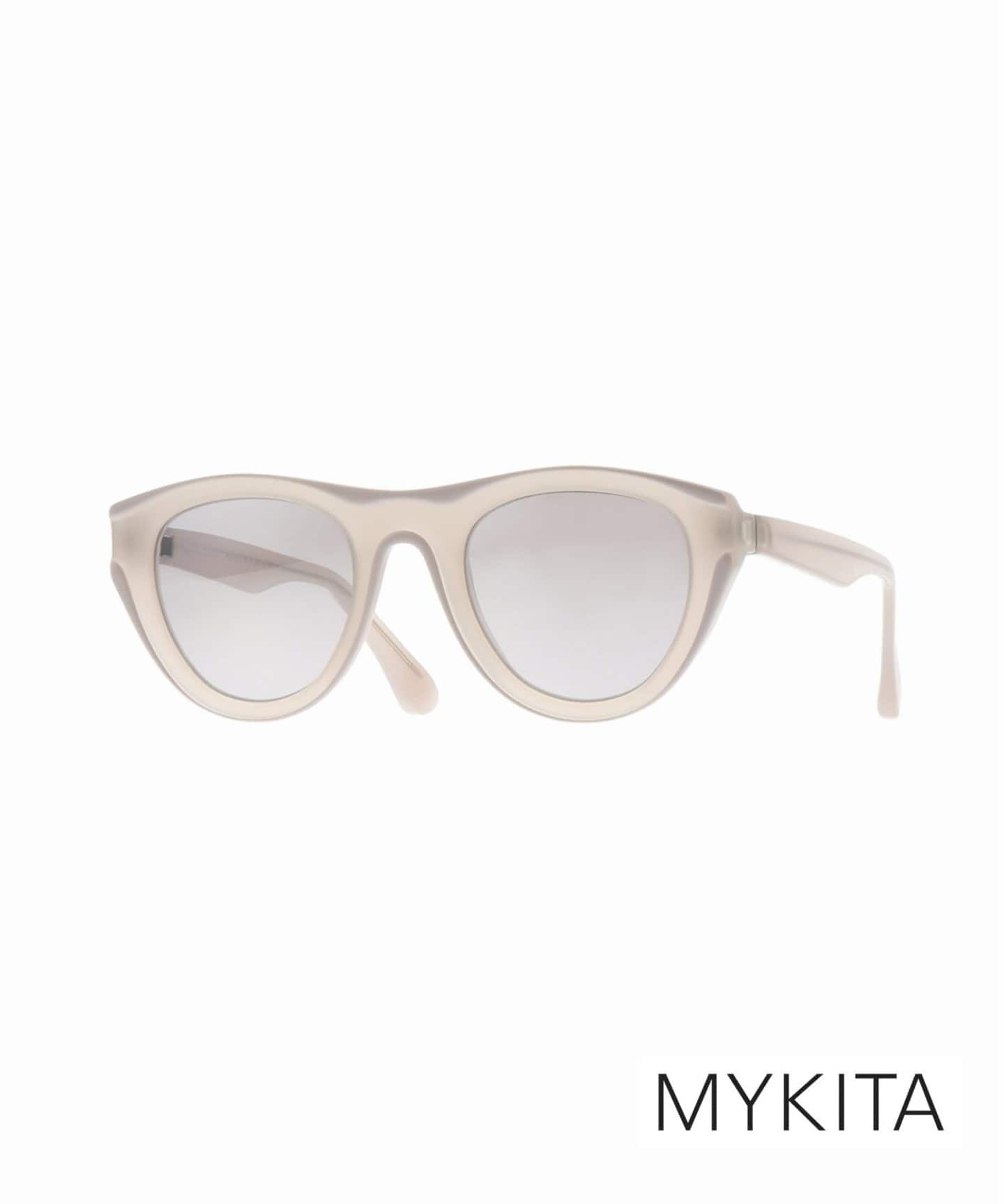 MYKITA+Maison Margiela】MMDUAL004 D5 Sunglasses（サングラス