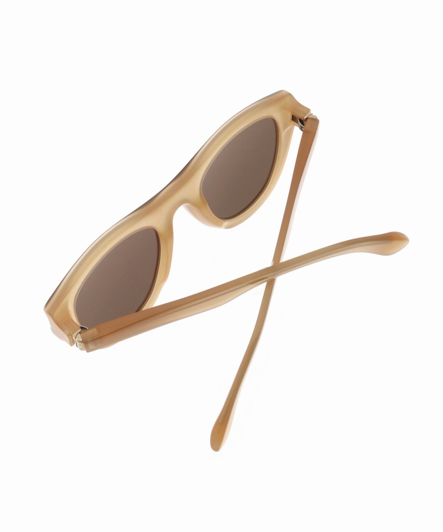 MYKITA+Maison Margiela】MMDUAL004 D6 Sunglasses（サングラス 