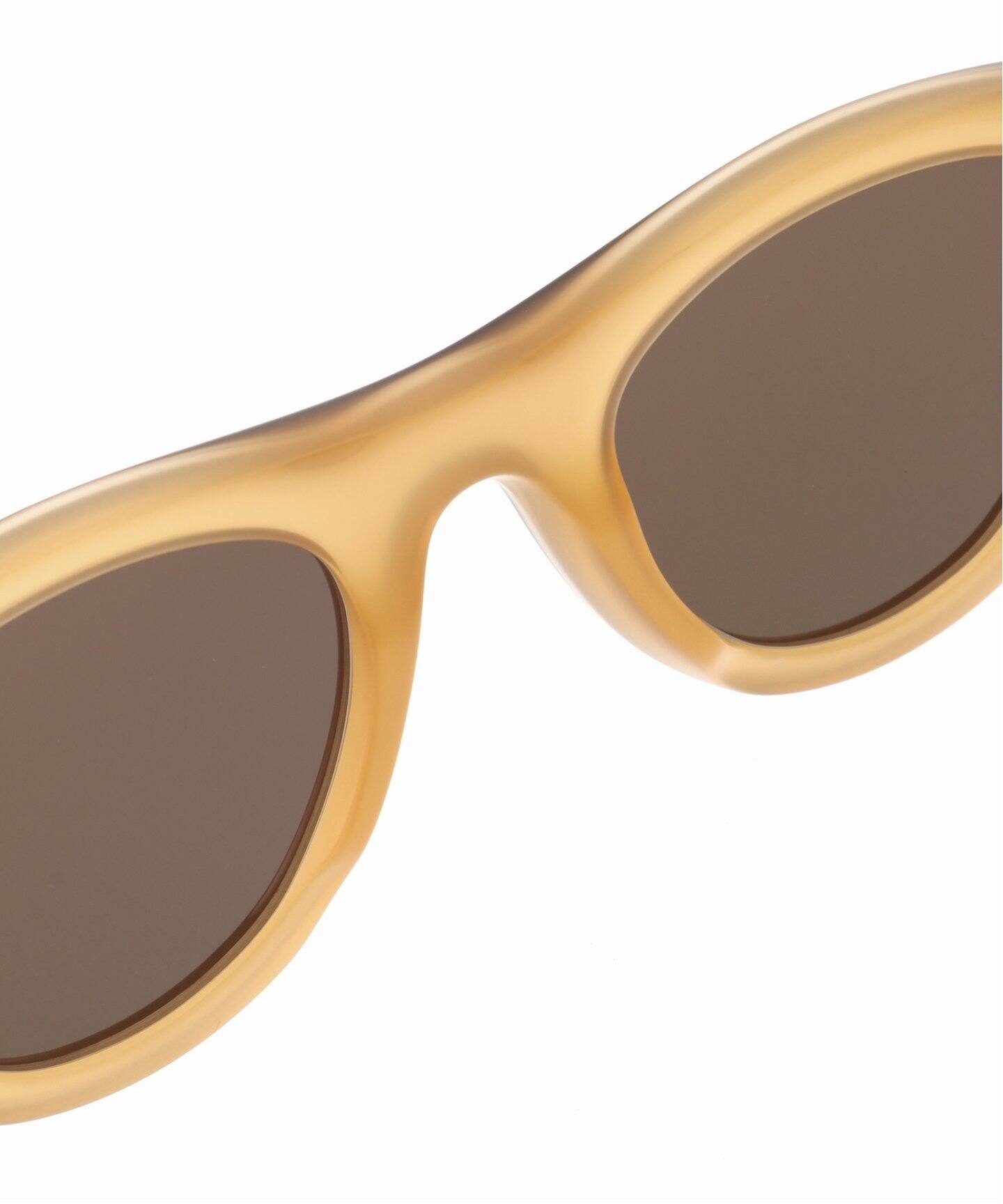 MYKITA+Maison Margiela】MMDUAL004 D6 Sunglasses（サングラス 