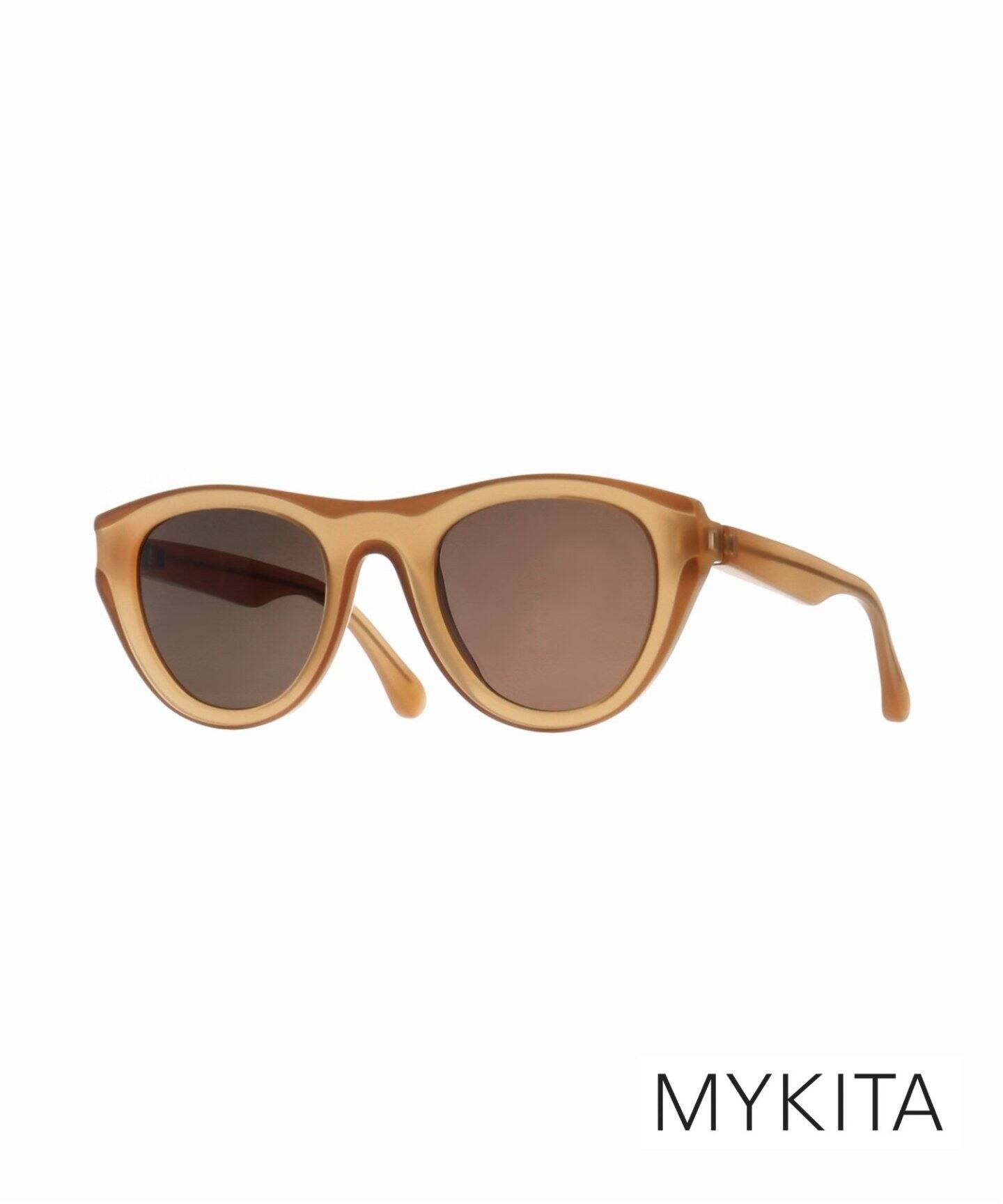 MYKITA+Maison Margiela】MMDUAL004 D6 Sunglasses（サングラス 
