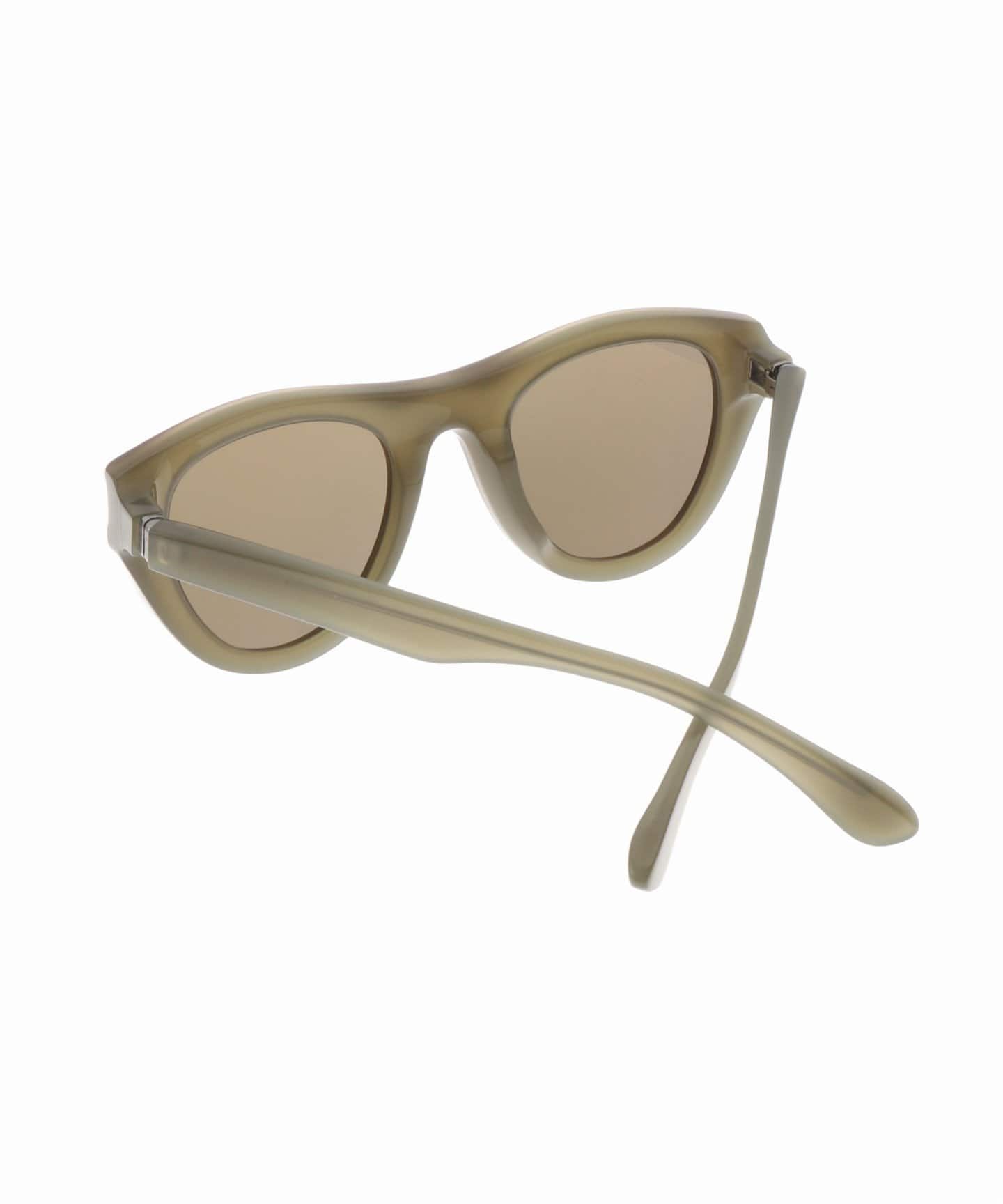 MYKITA+Maison Margiela】MMDUAL004 D9 Sunglasses（サングラス