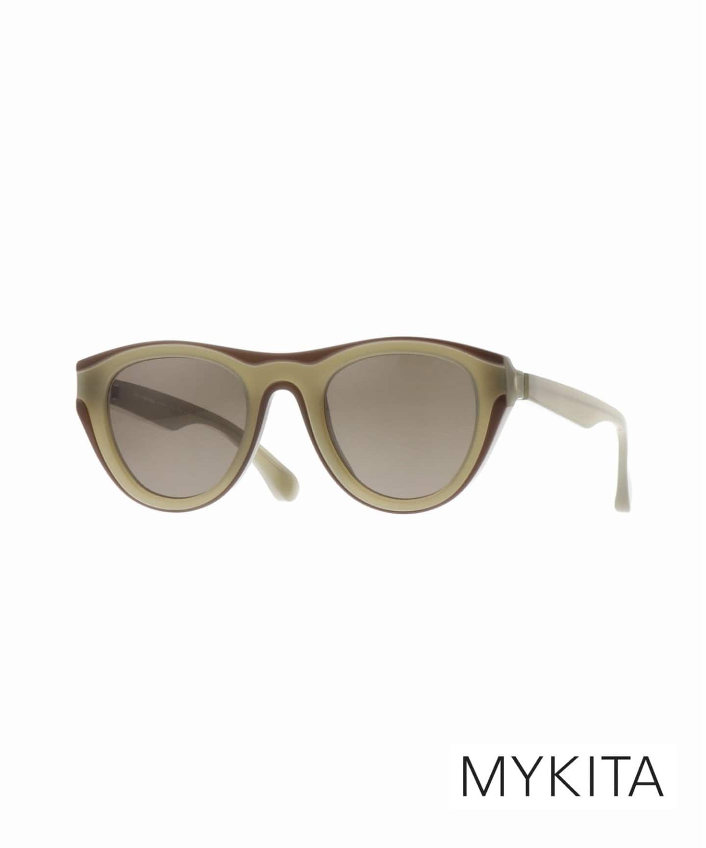 MYKITA+Maison Margiela】MMDUAL004 D9 Sunglasses（サングラス