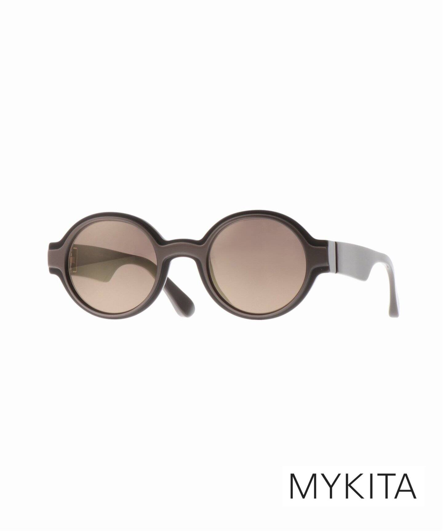 MYKITA+Maison Margiela】MMDUAL005 D4 Sunglasses（サングラス  