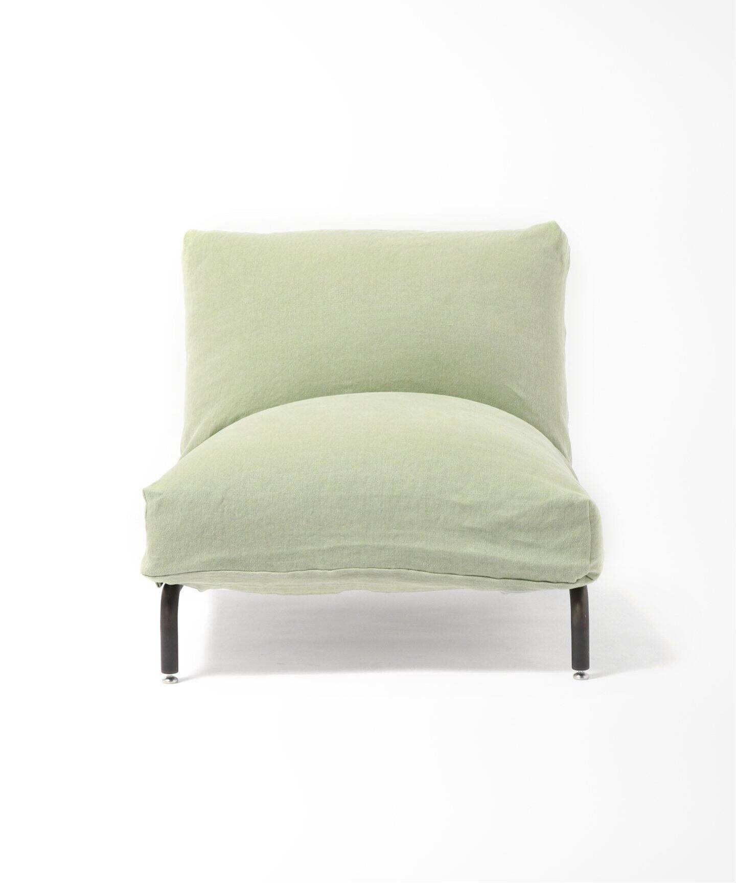 RODEZ CHAIR COVER_【LIBECO/リベコ】 L121-3097 ※カバーのみ（ソファ 