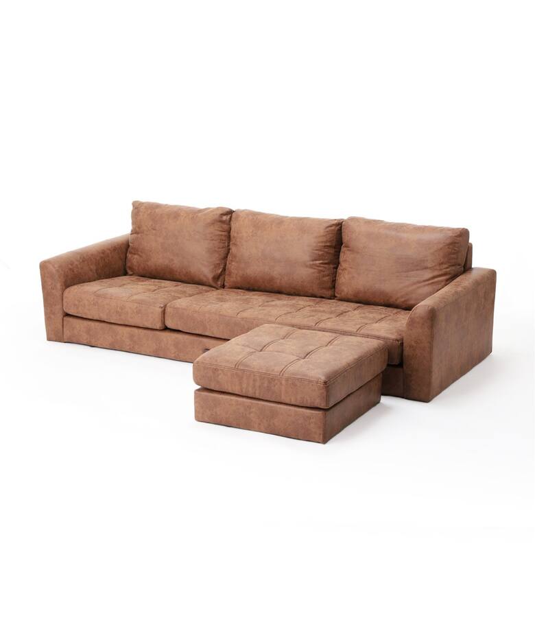大型商品》PSF COUCH SOFA ピーエスエフ カウチソファ（ソファ 