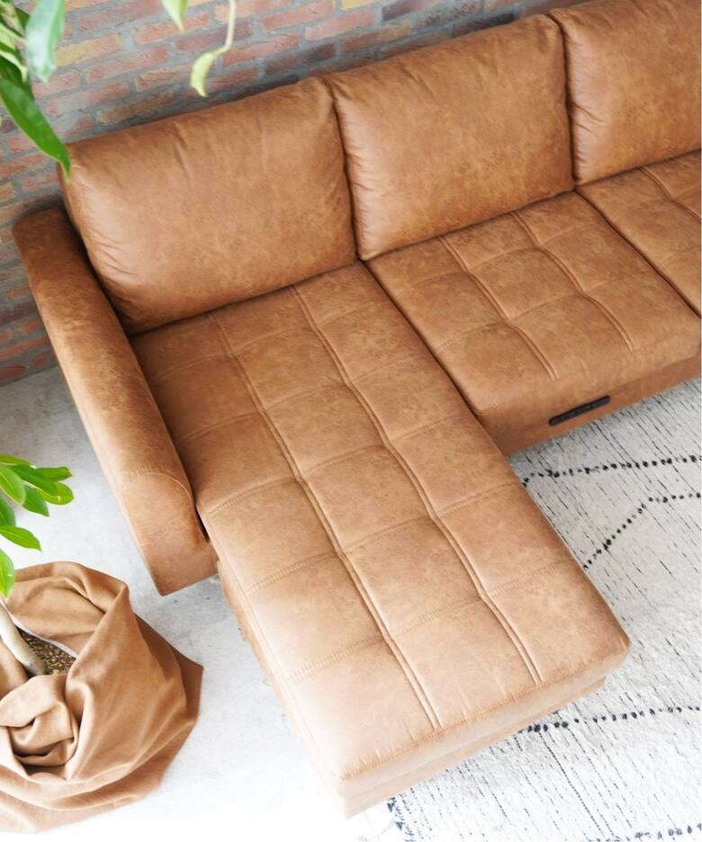 大型商品》PSF COUCH ピーエスエフカウチソファ（ソファ）｜JOURNAL 
