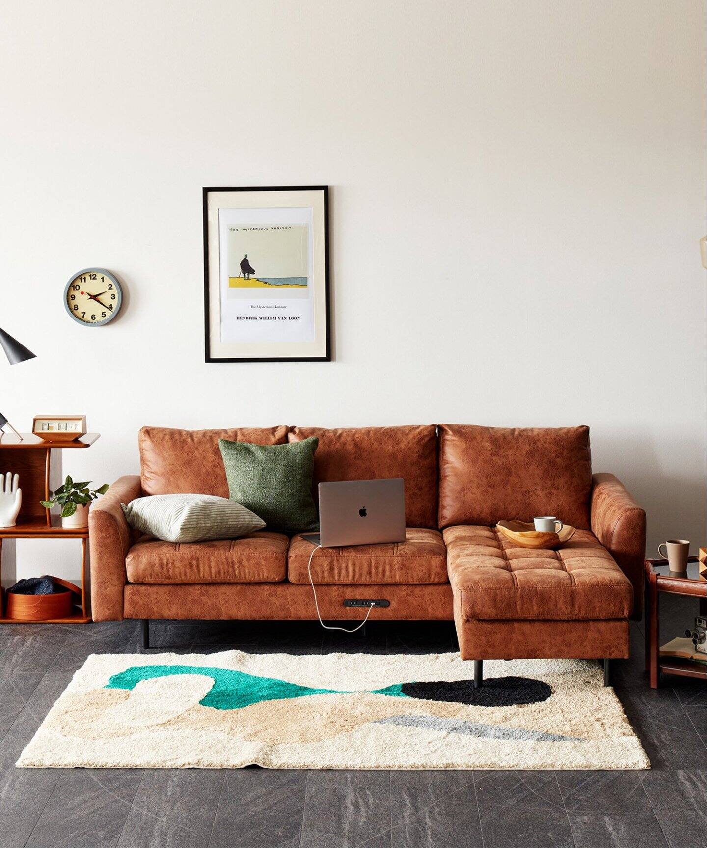 大型商品》PSF COUCH ピーエスエフカウチソファ（ソファ）｜JOURNAL  