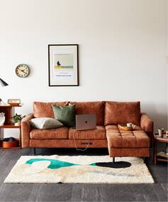《大型商品》PSF COUCH ピーエスエフカウチソファ