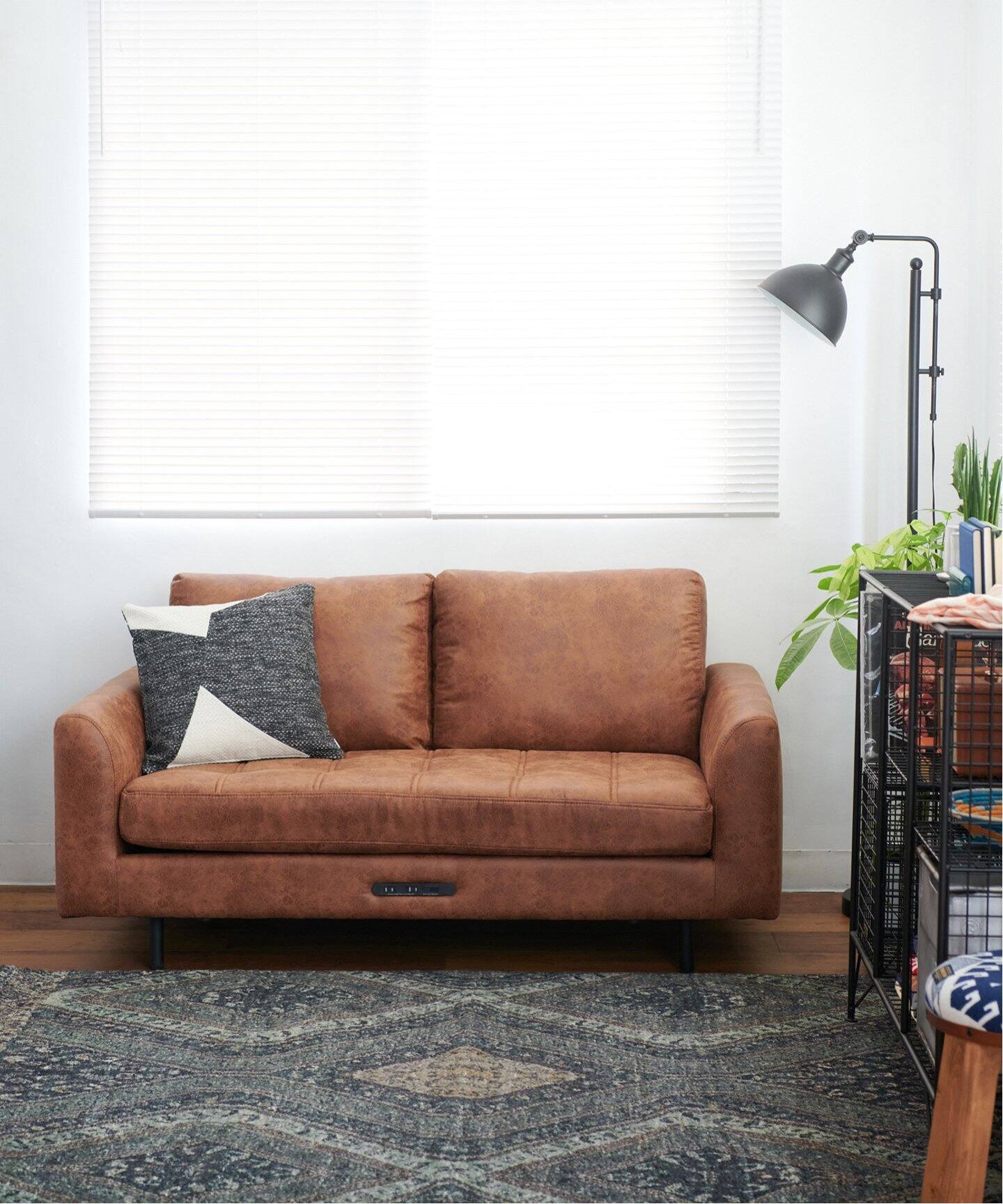 予約》《大型商品》PSF SOFA 2SEATER ピーエスエフソファ（ソファ  