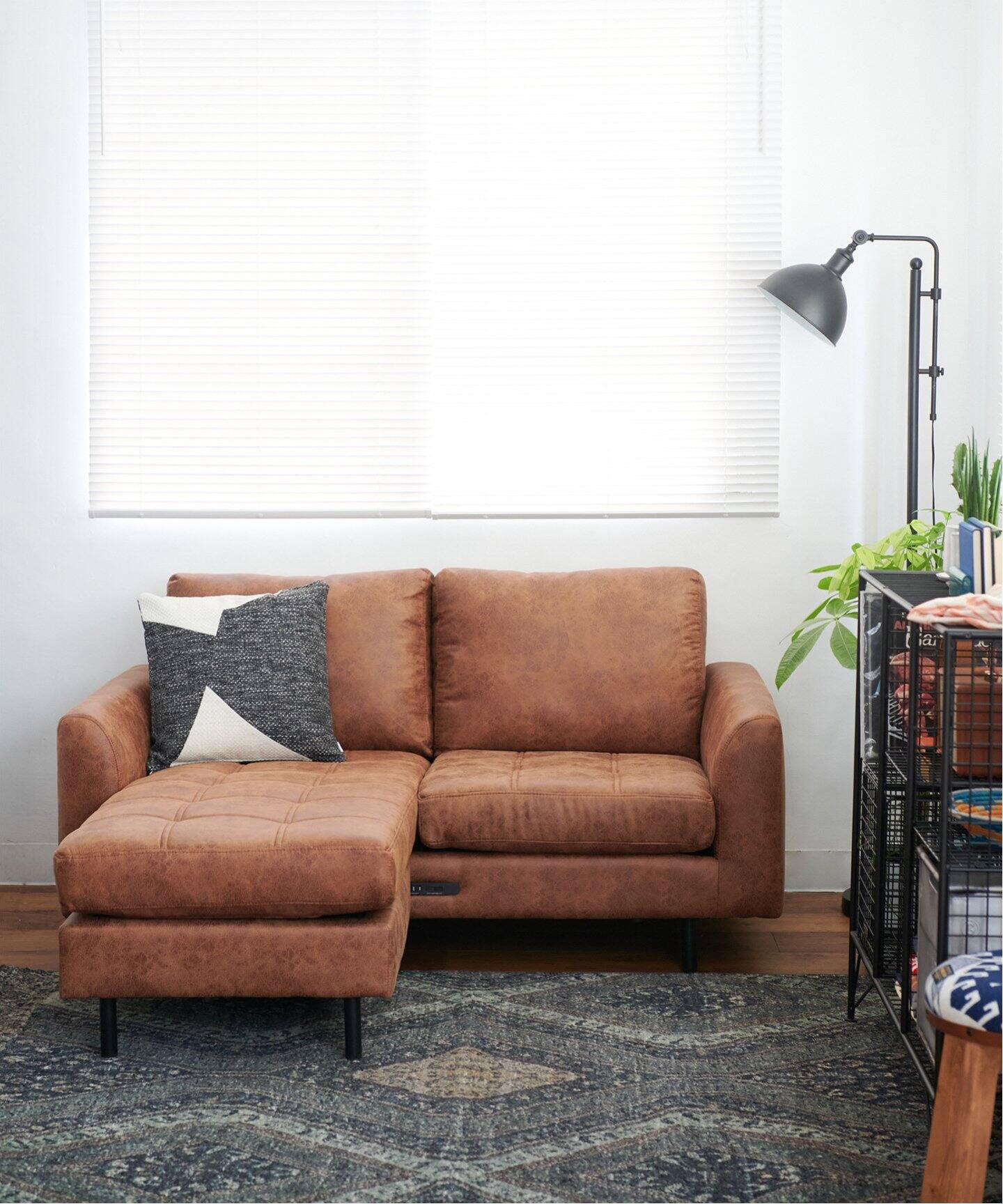 予約》《大型商品》PSF SOFA 2SEATER ピーエスエフソファ（ソファ  