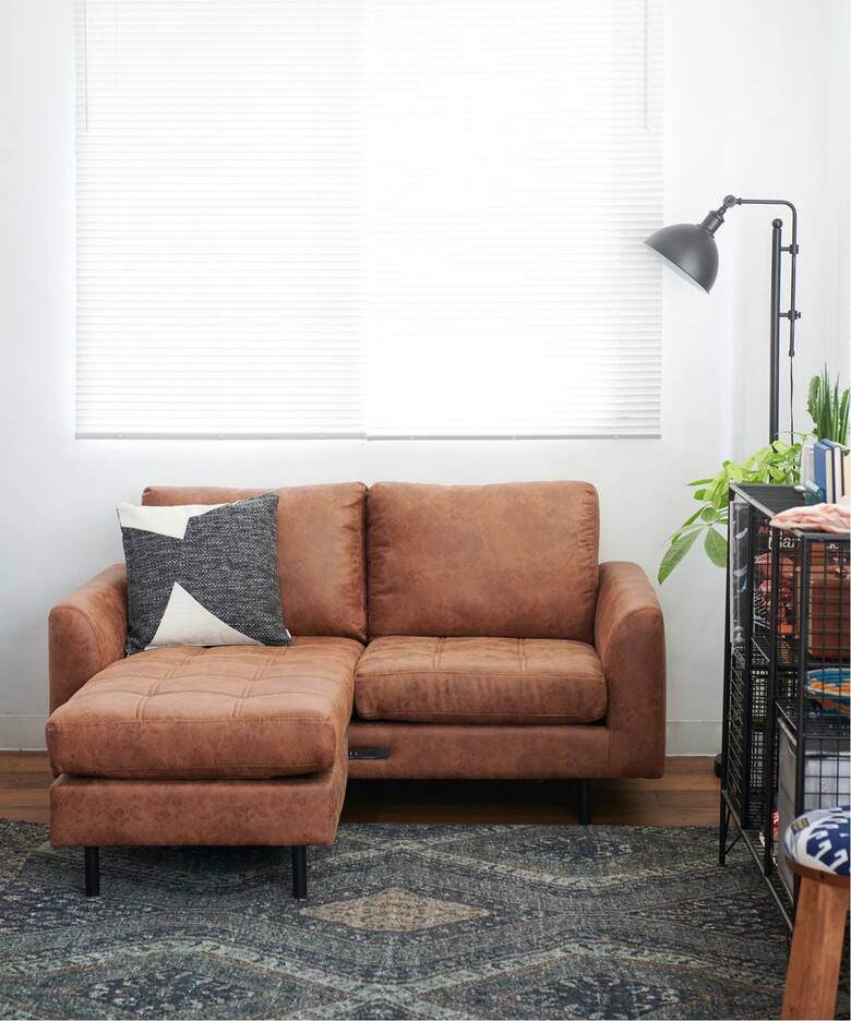 大型商品》PSF SOFA 2SEATER ピーエスエフソファ（ソファ）｜JOURNAL 