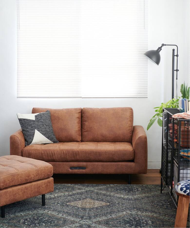 大型商品》PSF SOFA 2SEATER ピーエスエフソファ（ソファ）｜JOURNAL 