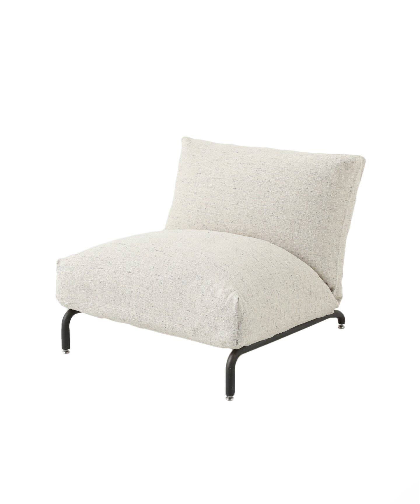 RODEZ CHAIR COVER_【LIBECO/リベコ】 L602-0003※カバーのみ（ソファ 