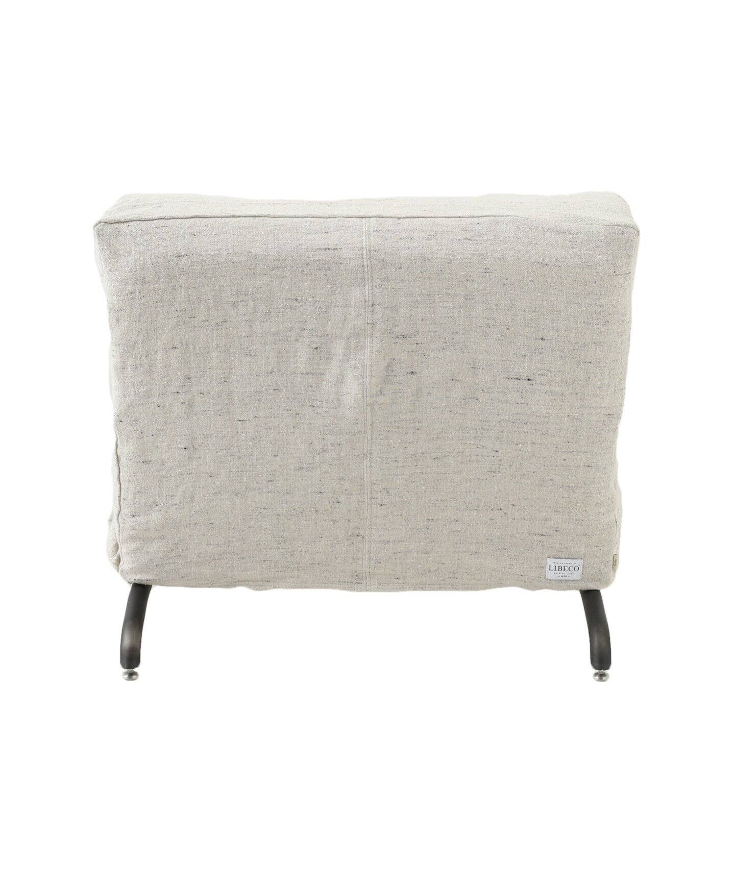 RODEZ CHAIR COVER_【LIBECO/リベコ】 L602-0003※カバーのみ（ソファ 