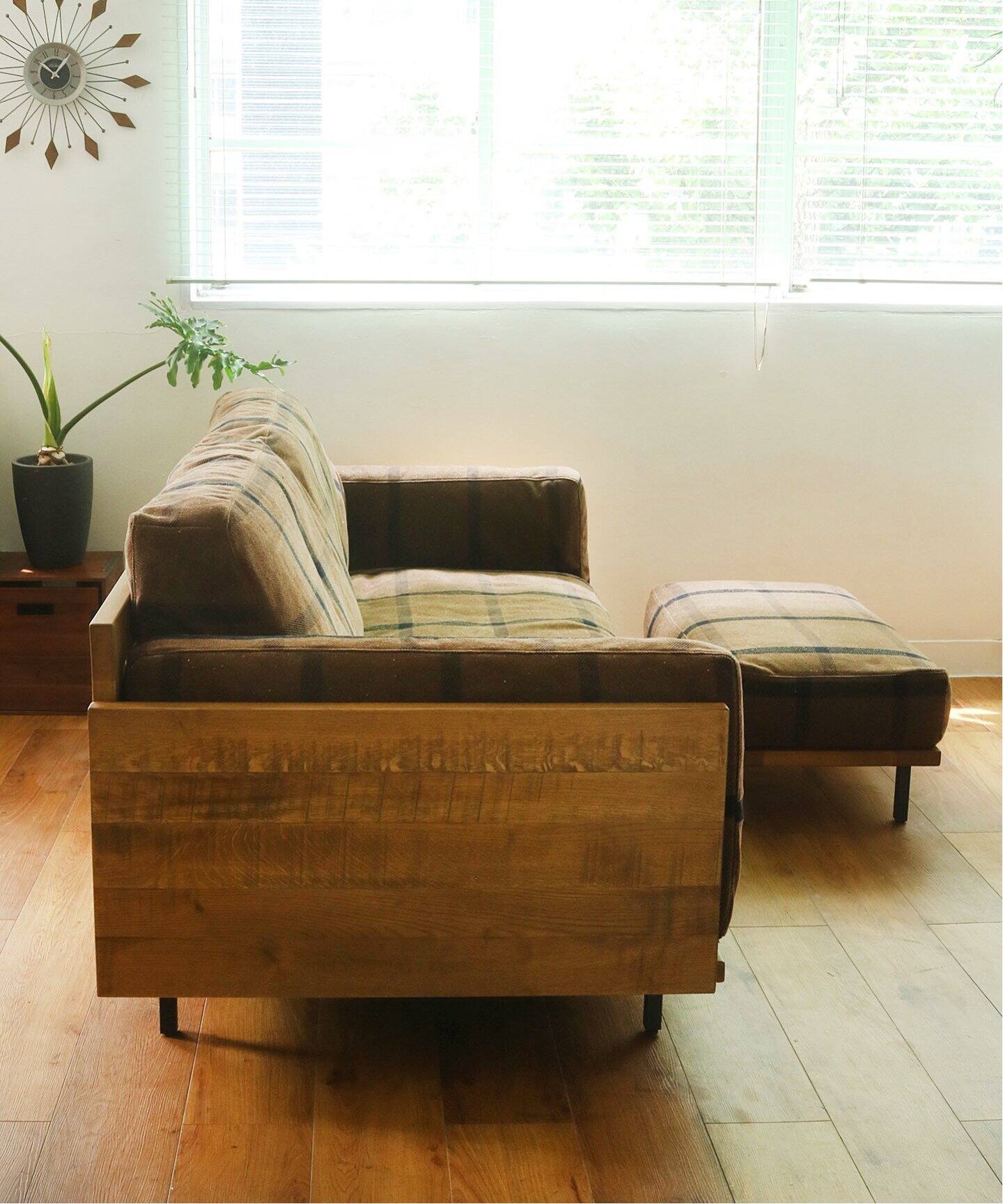 大型商品》CORONADO OTTOMAN AC09 コロナドオットマン（ソファ）｜ACME 