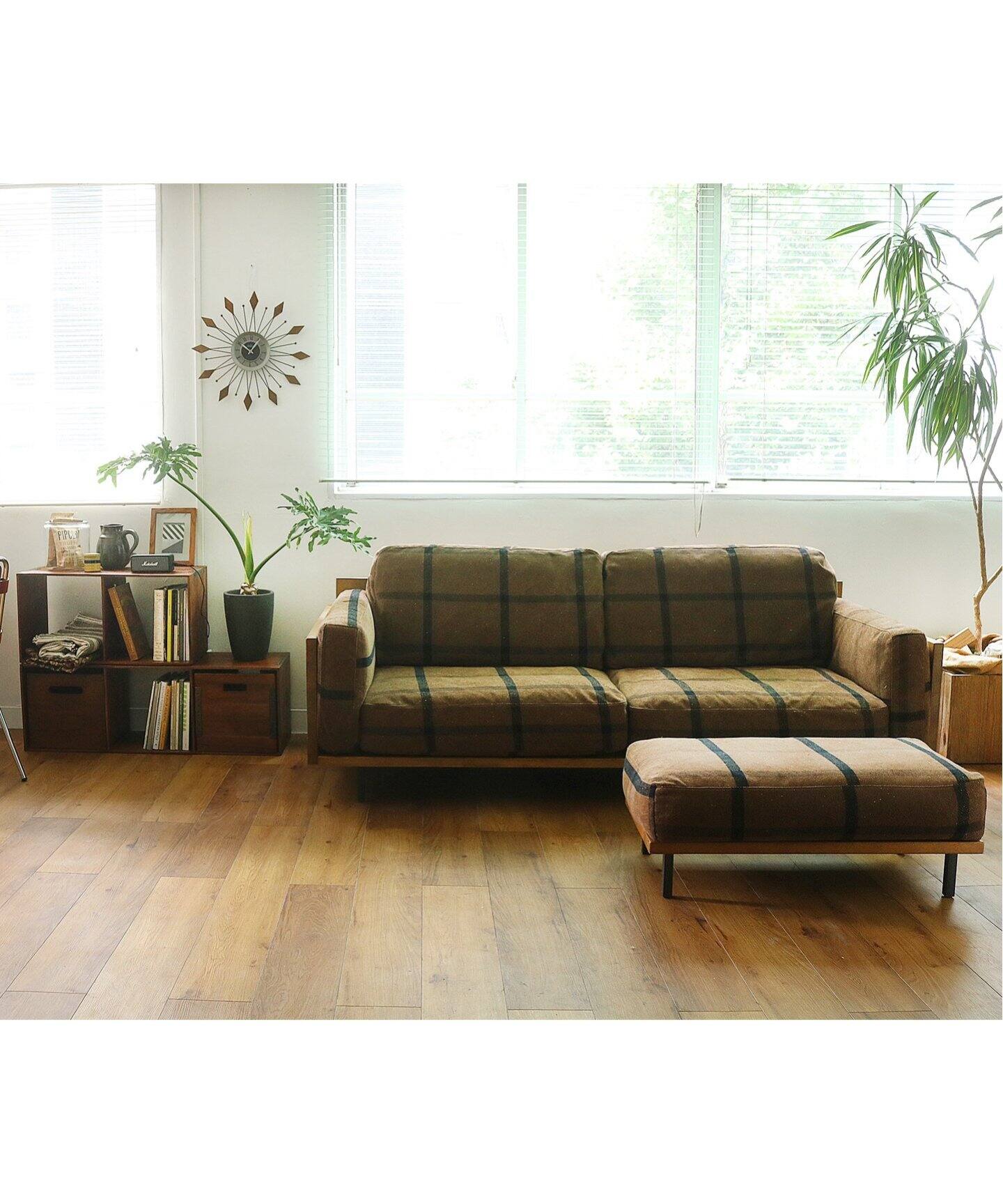 ACME Furniture CORONADO SOFA はらい 2-seater