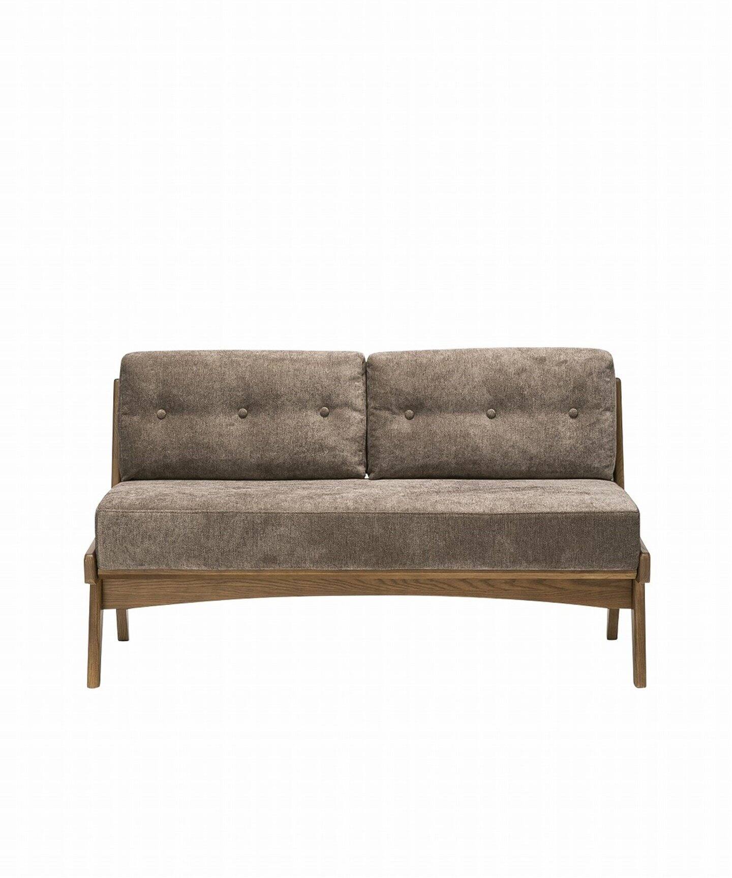 中型商品》ALVESTA LD SEAT 2P アルベスタ エルディ 2シーター（チェア 