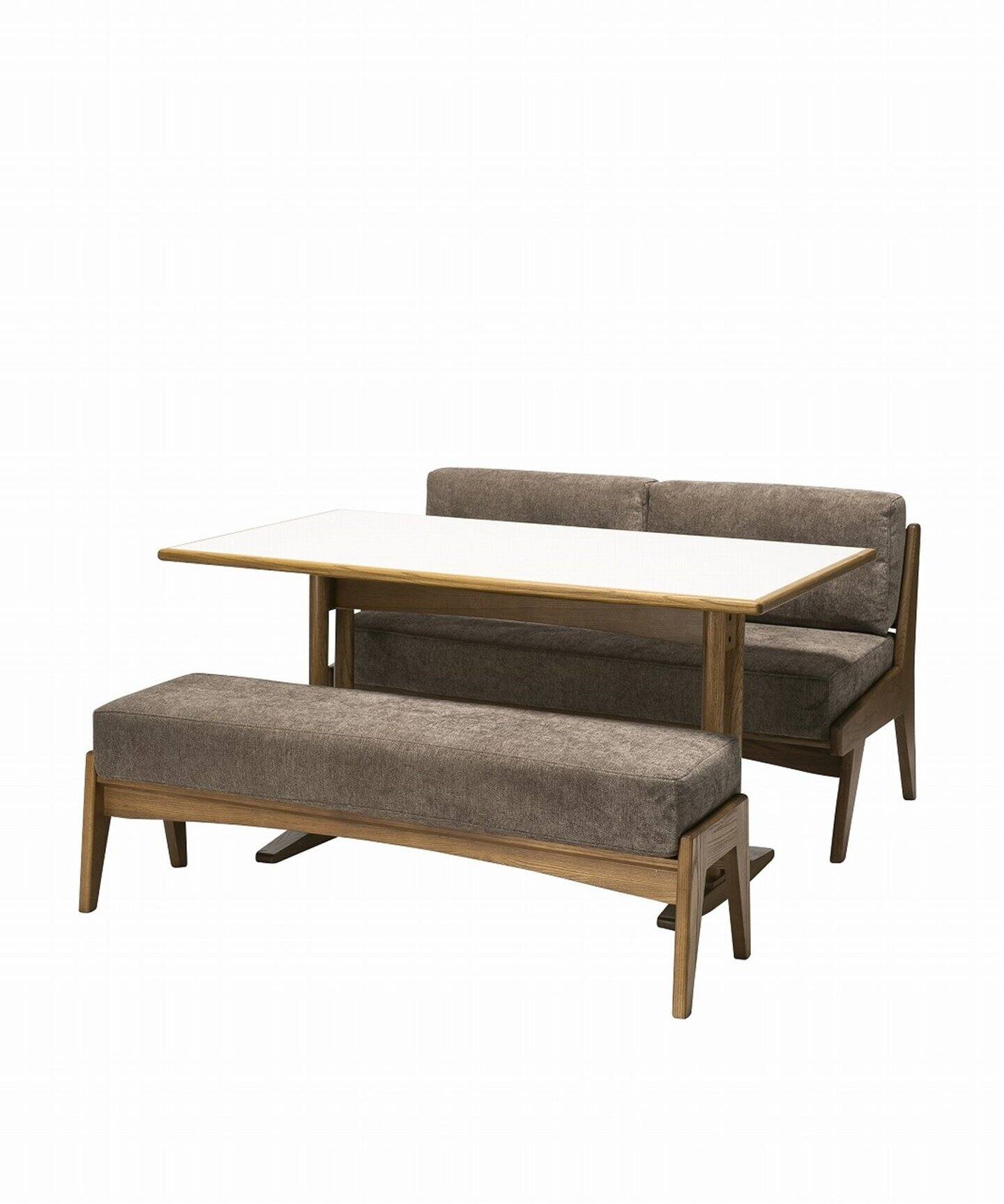 中型商品》ALVESTA LD SEAT 2P アルベスタ エルディ 2シーター（チェア 