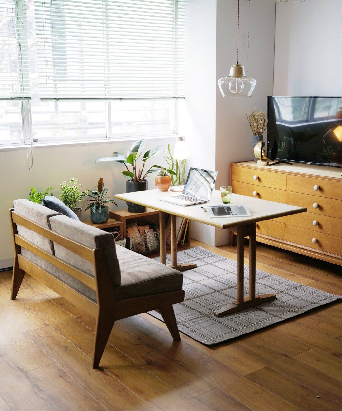 中型商品》ALVESTA LD SEAT 2P アルベスタ エルディ 2シーター（チェア 