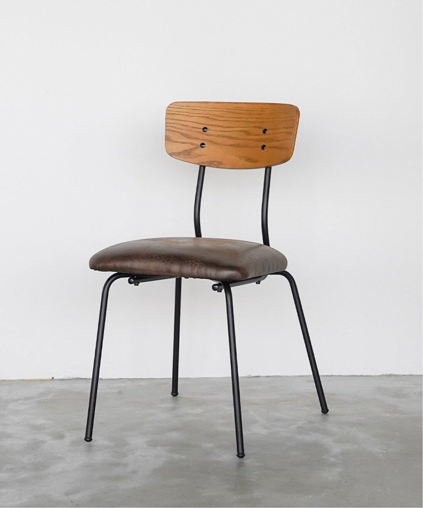 絶版品・超希少】JOURNAL STANDARD FURNITURE ヘンリーアームチェア 