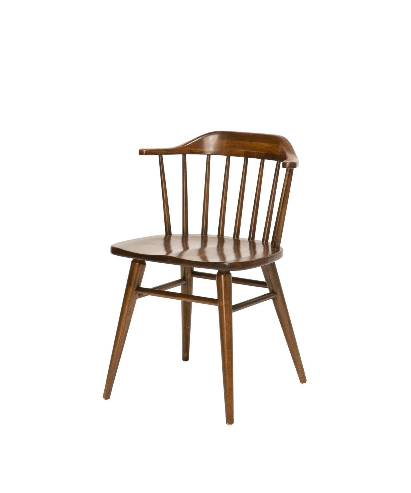 中型商品》WINDAN SIDE CHAIR BR ウィンダンサイドチェア 