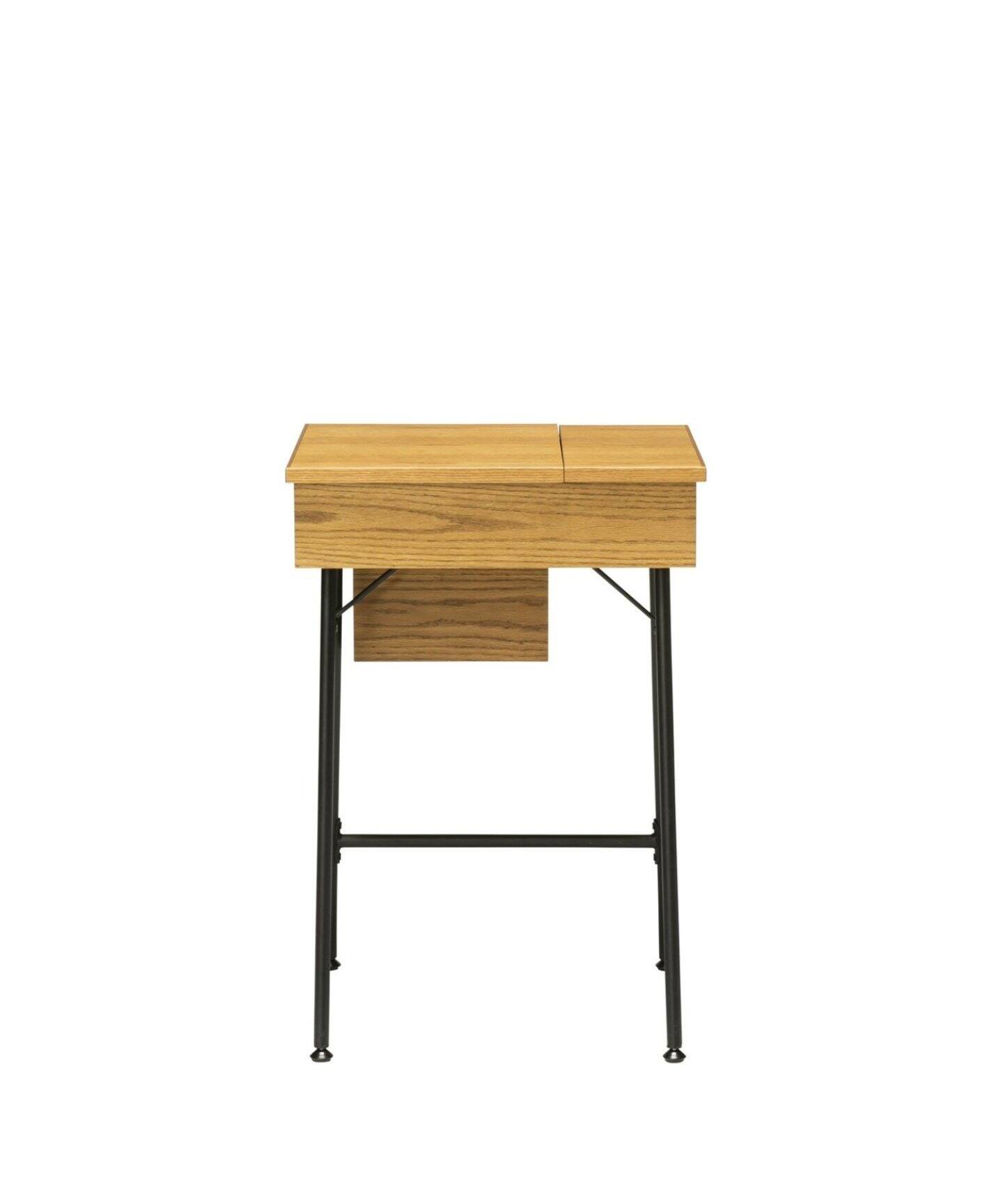 中型商品》LILLE VANITY DESK リルバニティデスク（テーブル 