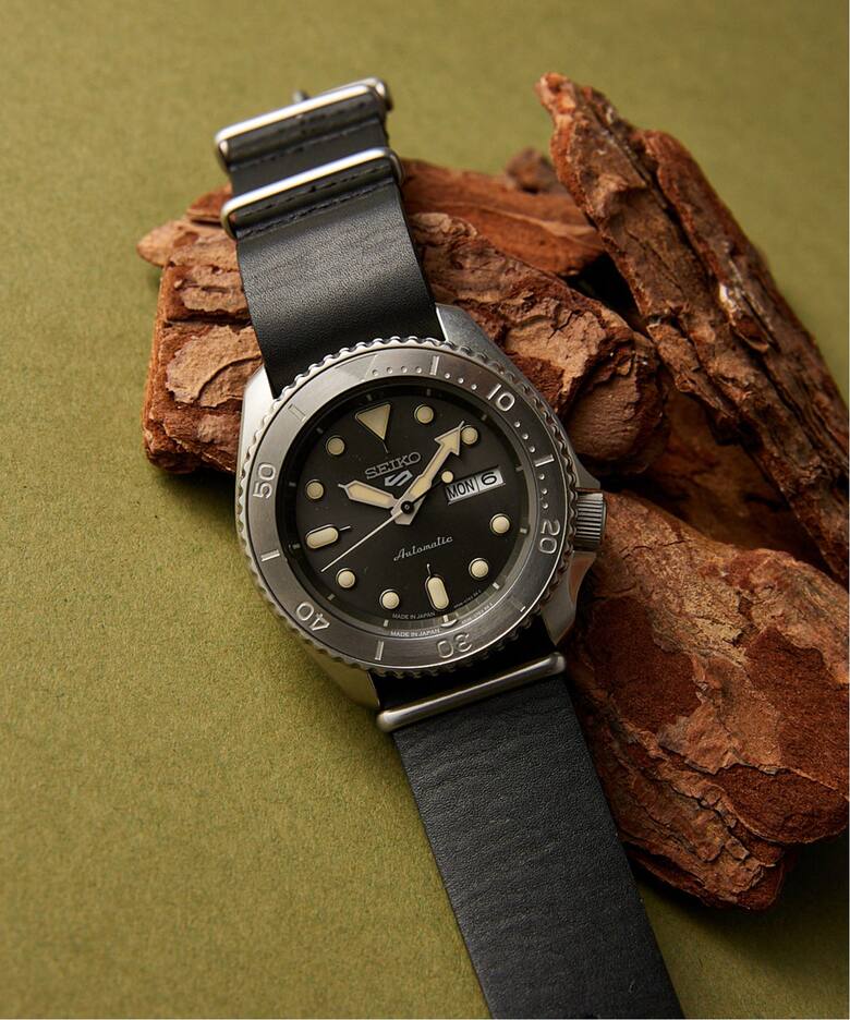SEIKO 5sports / セイコー×JOURNAL STANDARD 別注 SKX LIMITED（新品 