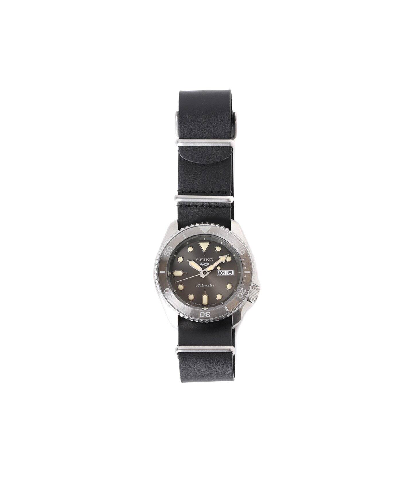SEIKO 5sports / セイコー×JOURNAL STANDARD 別注 SKX LIMITED（新品  